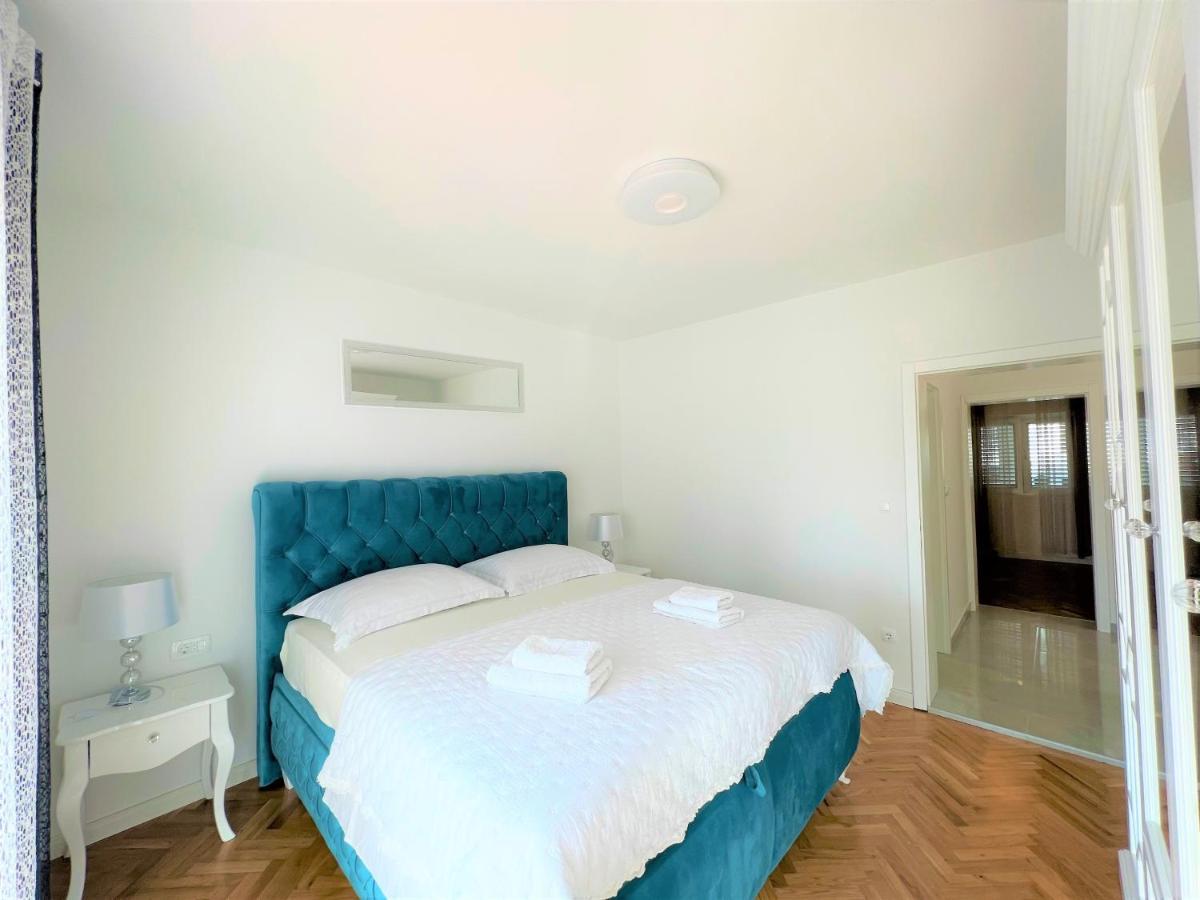 Apartment マカルスカ エクステリア 写真